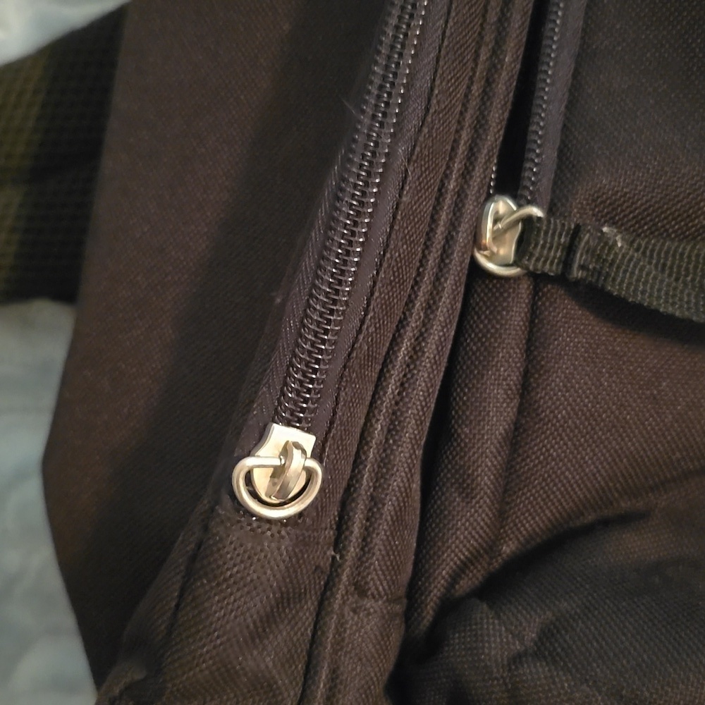 Bananafish Diaper Bag And Backpack - Picture 11 of 13